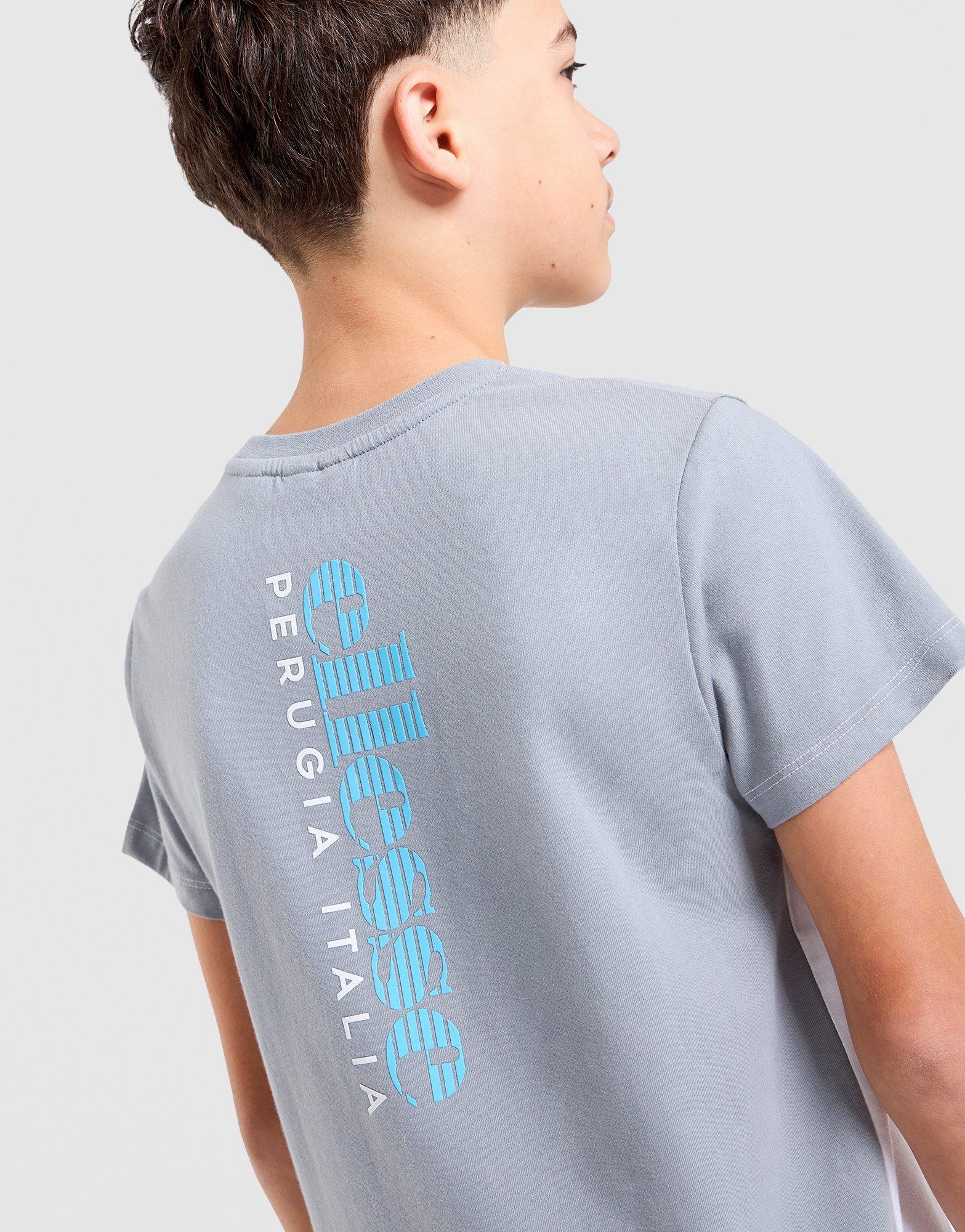 Cenere T-Shirt Junior's