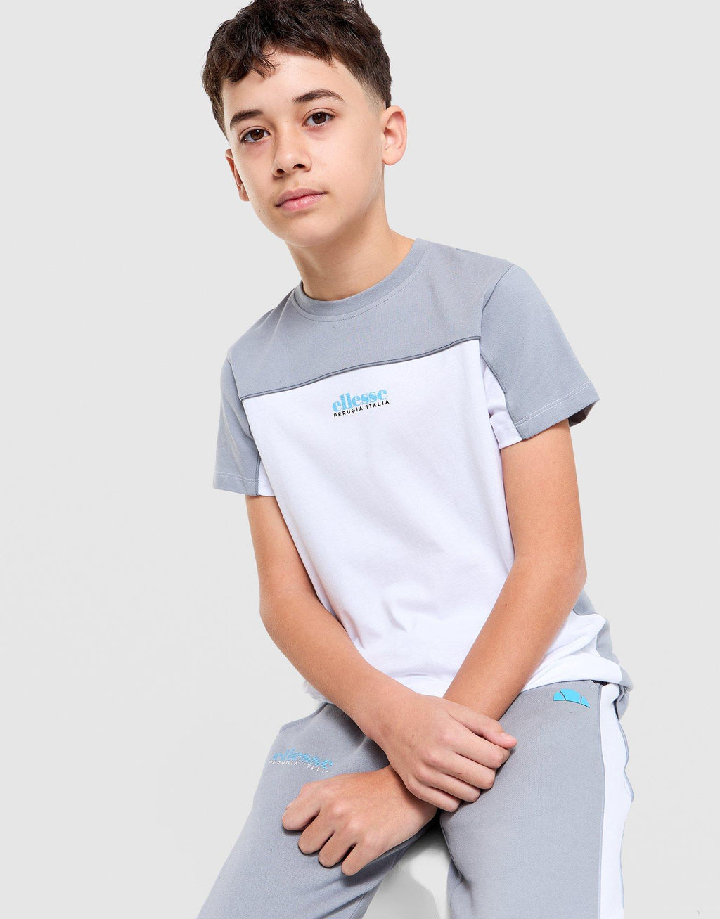 Cenere T-Shirt Junior's