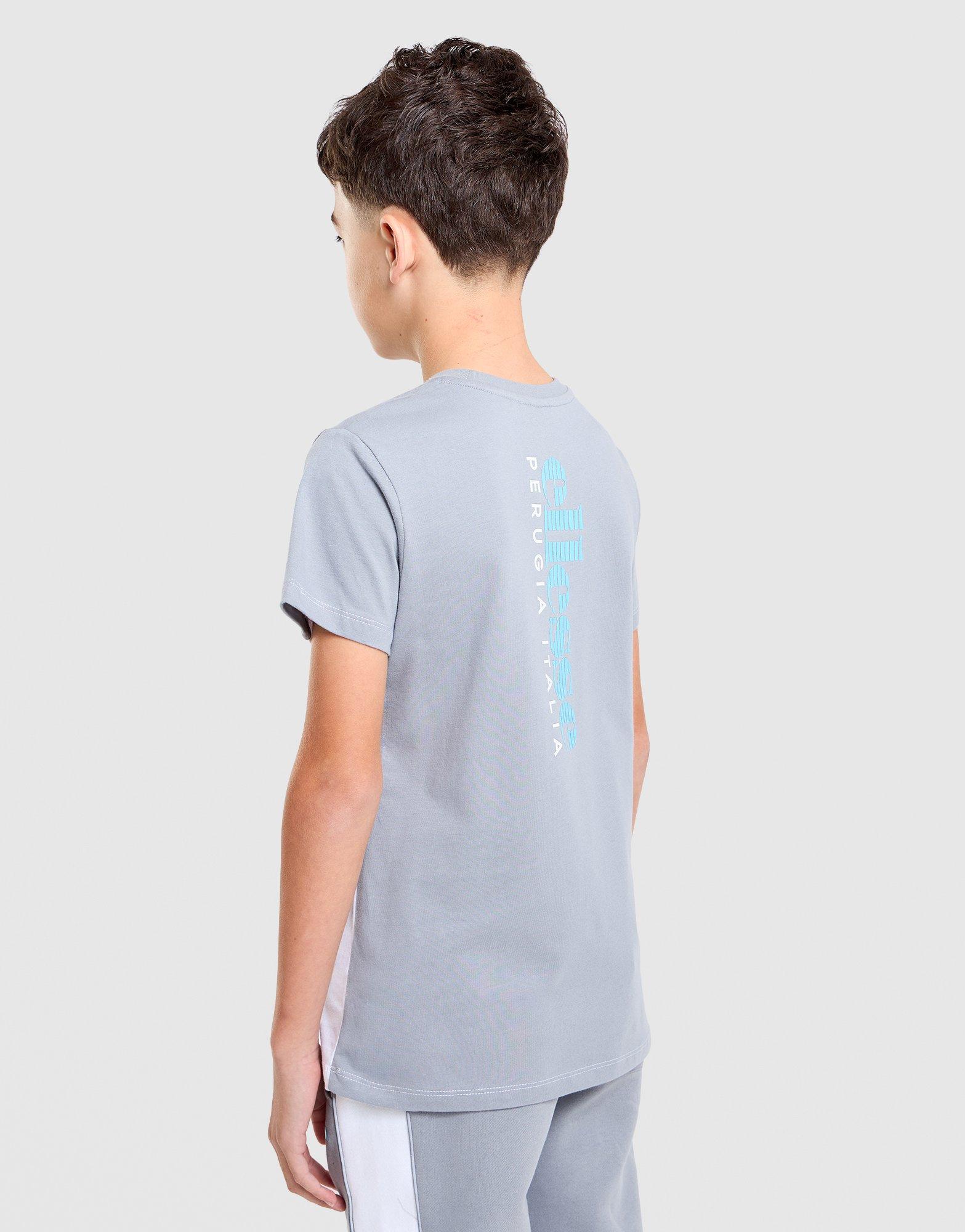 Cenere T-Shirt Junior's