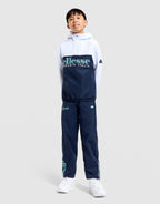 Lontana Half-Zip Hooded Jacket Junior's