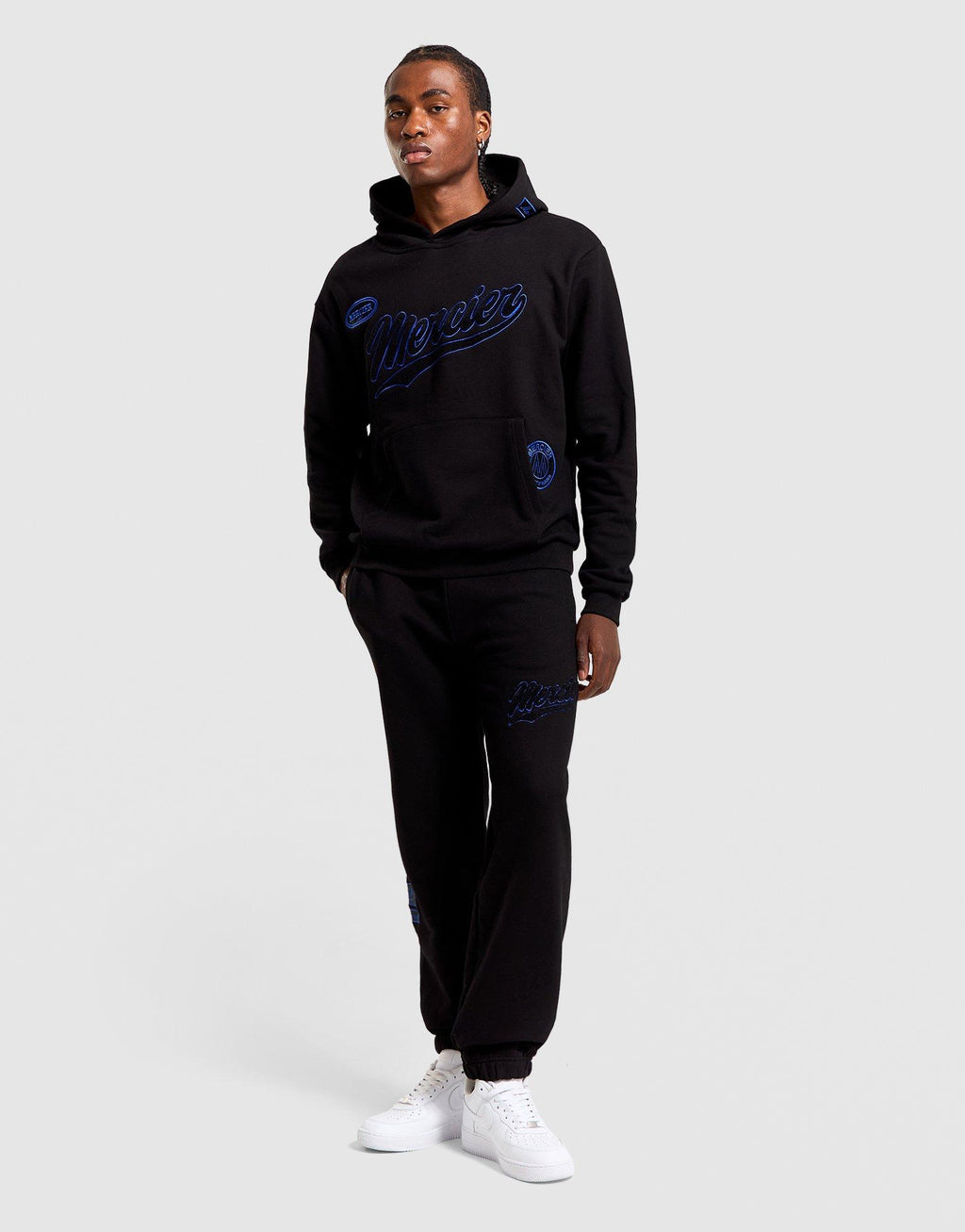 Teams Track Pants