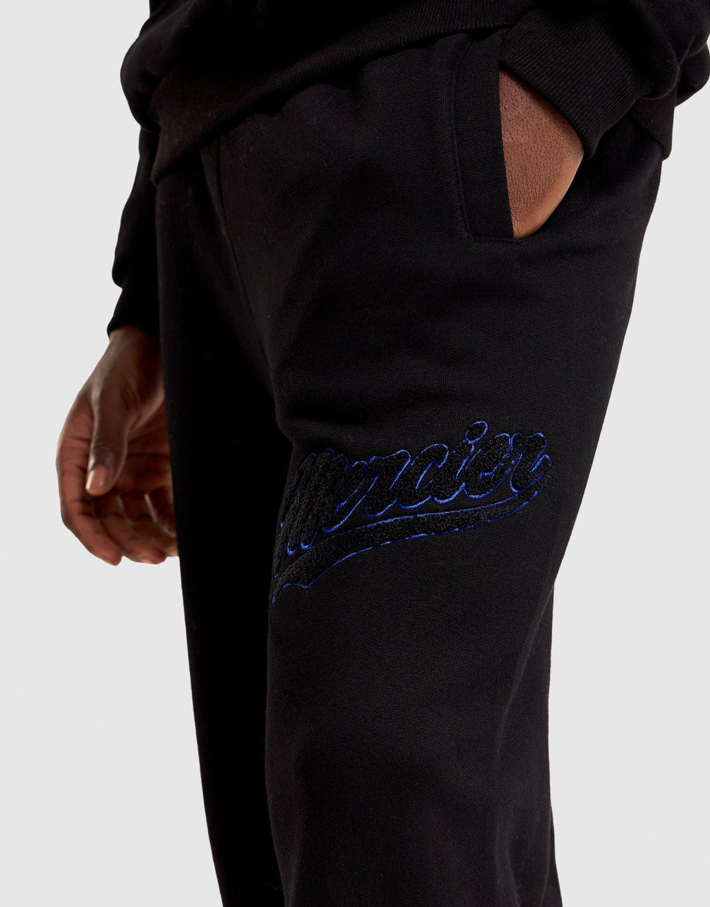 Teams Track Pants