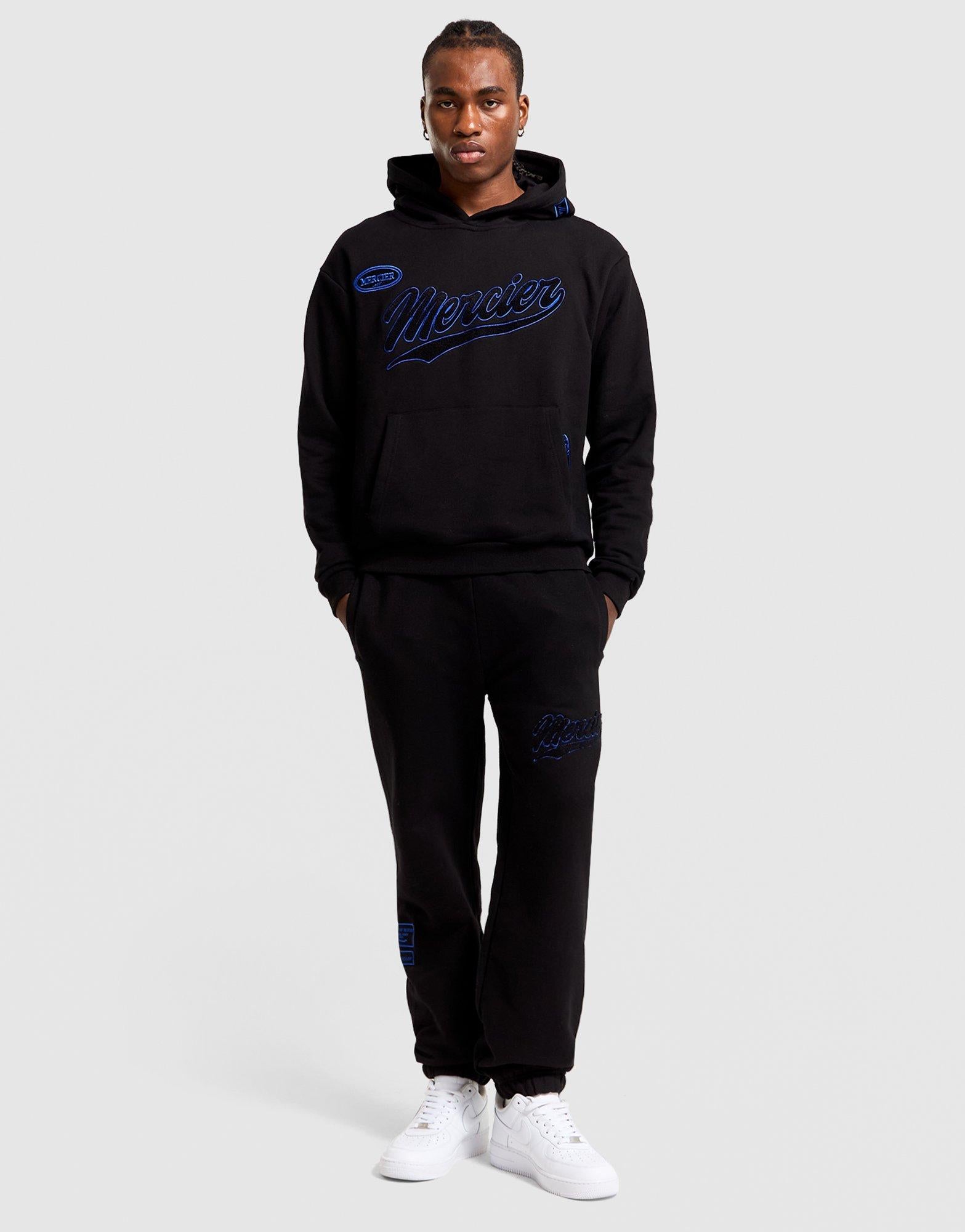 Teams Hoodie