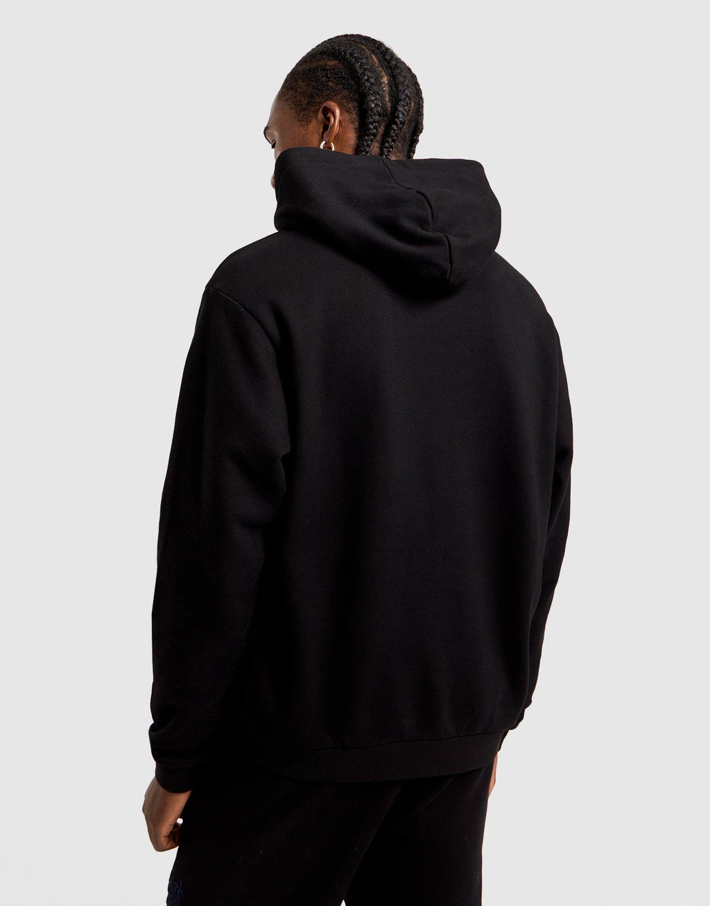 Teams Hoodie