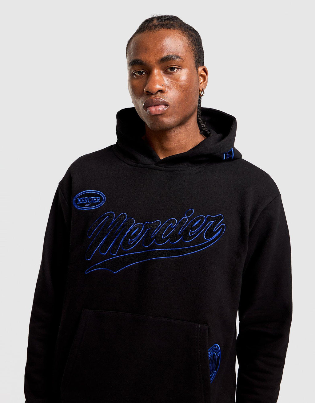 Teams Hoodie