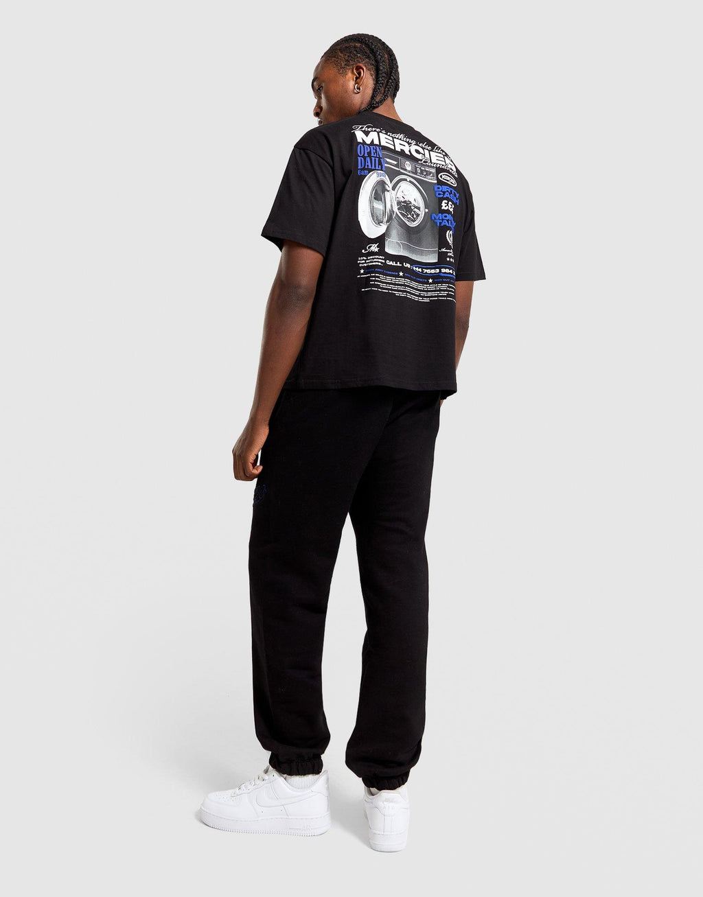 Dirty Cash T-Shirt