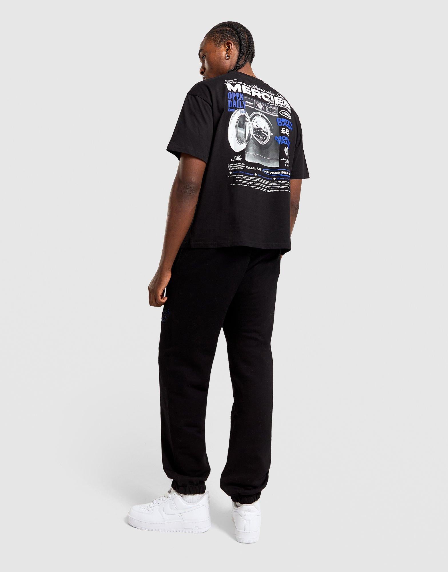 Dirty Cash T-Shirt