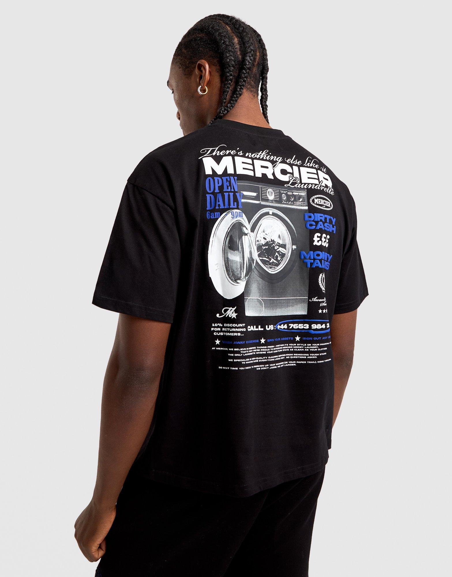 Dirty Cash T-Shirt