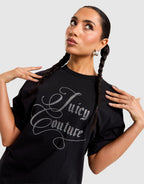 Script Logo T-Shirt
