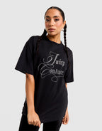 Script Logo T-Shirt