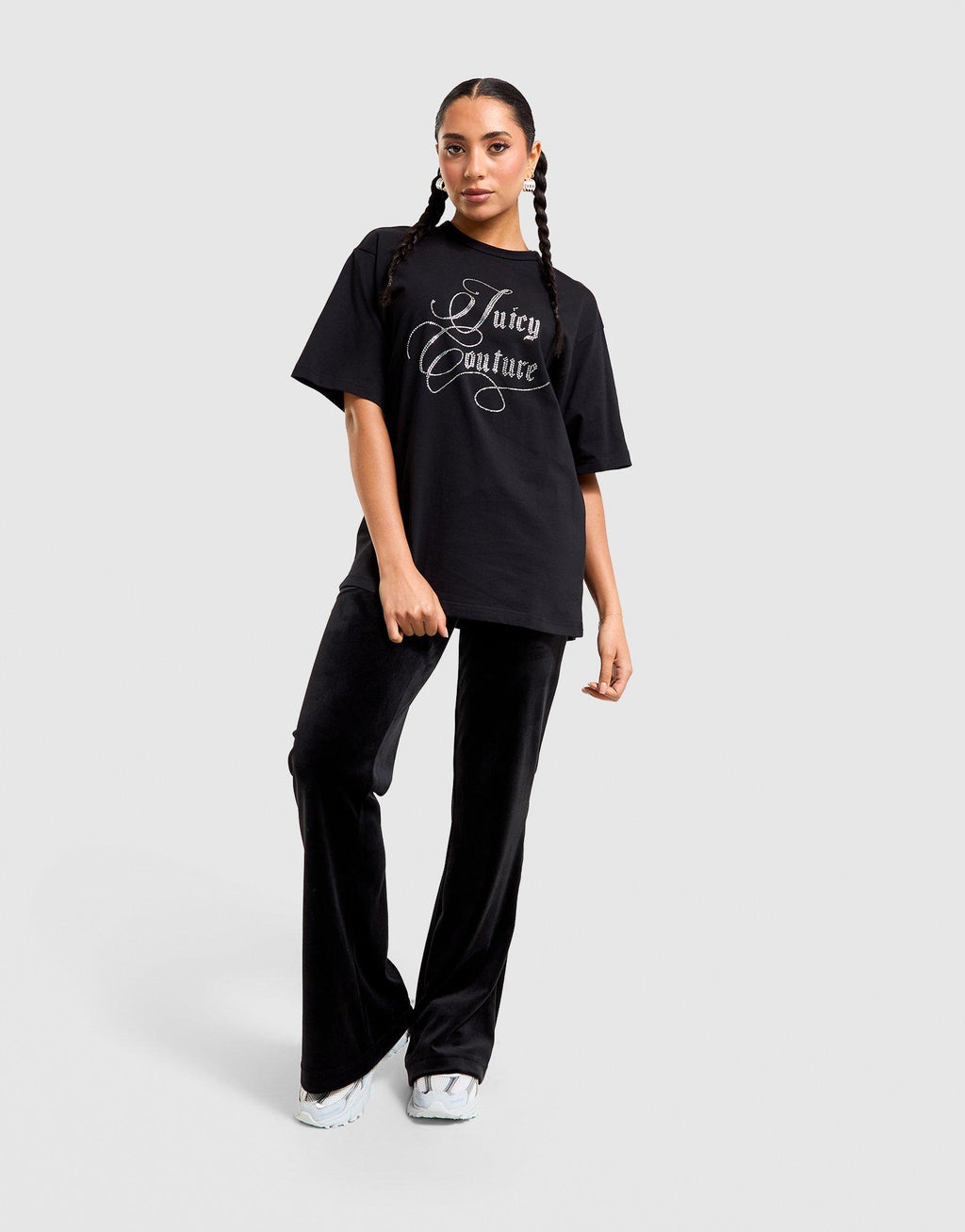 Script Logo T-Shirt