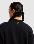 Script Logo T-Shirt