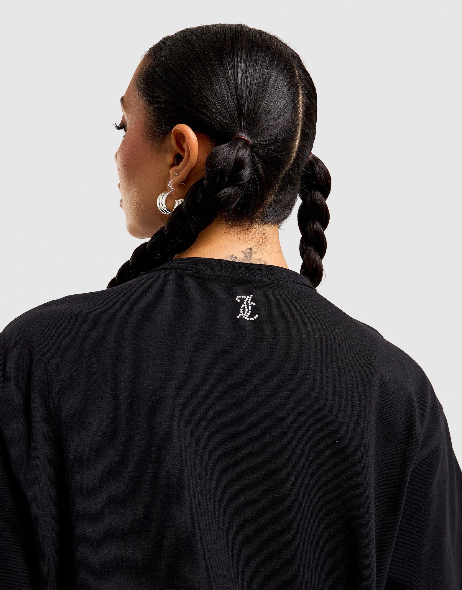 Script Logo T-Shirt