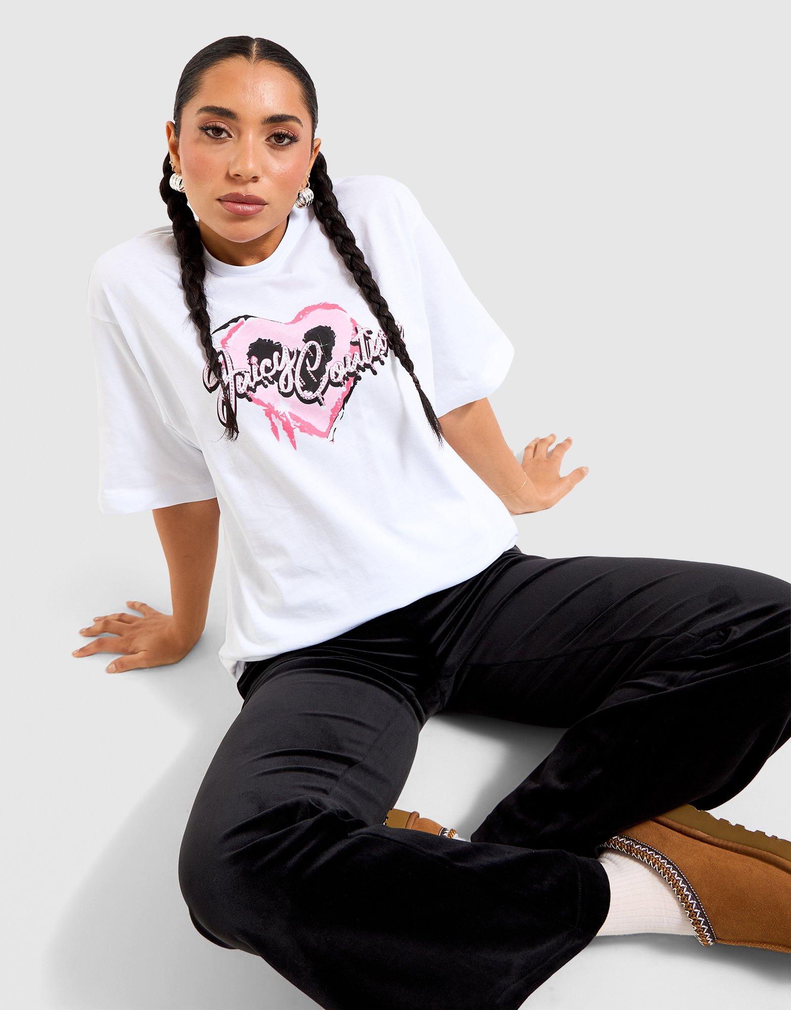 Heart T-Shirt