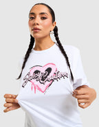 Heart T-Shirt