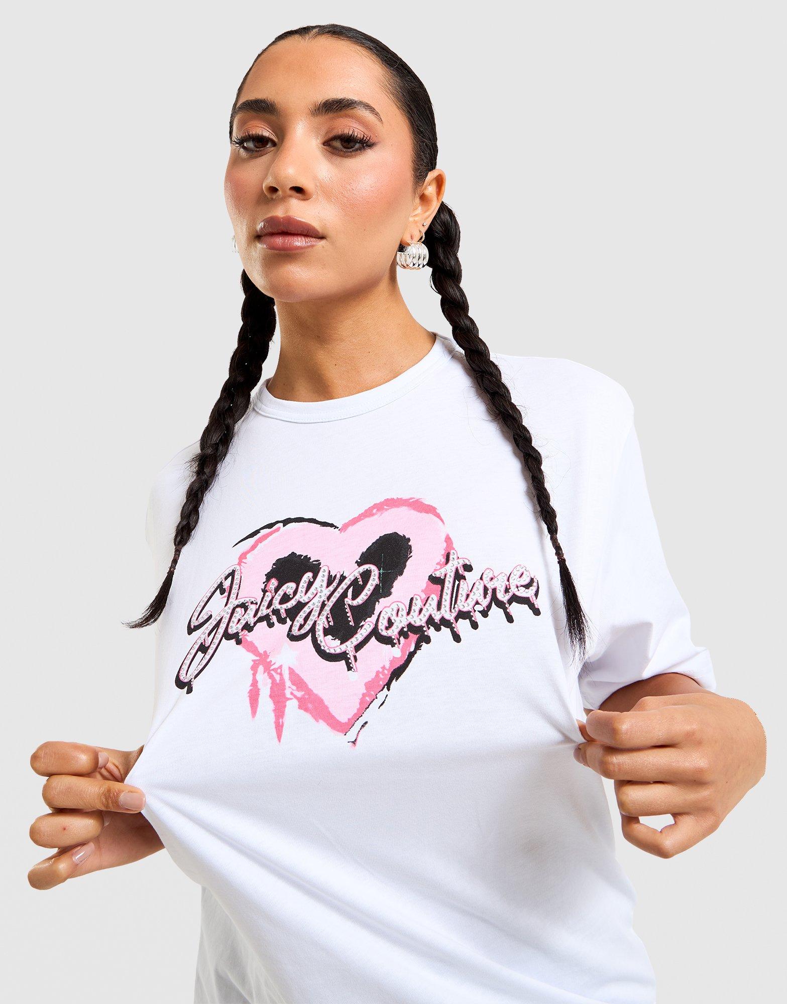 Heart T-Shirt