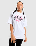Heart T-Shirt