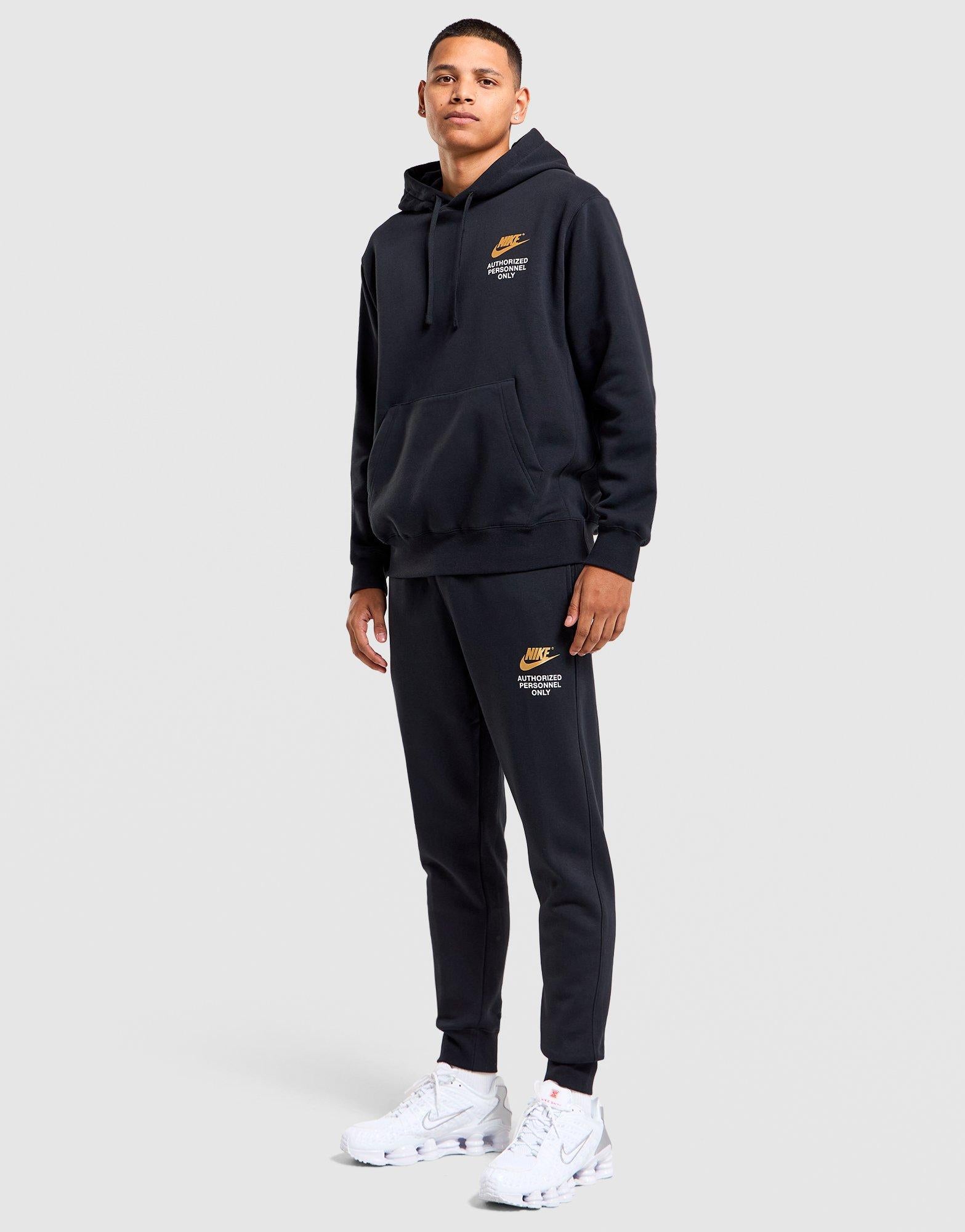 Authorized Track Pants