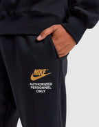 Authorized Track Pants