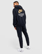 Authorized Hoodie