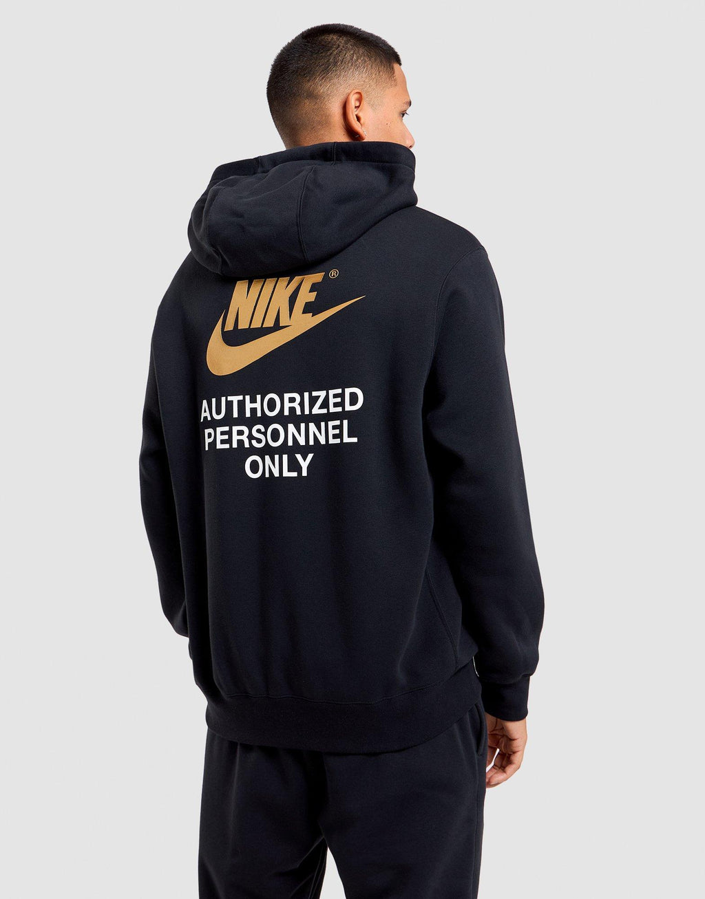 Authorized Hoodie