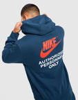 Authorized Hoodie