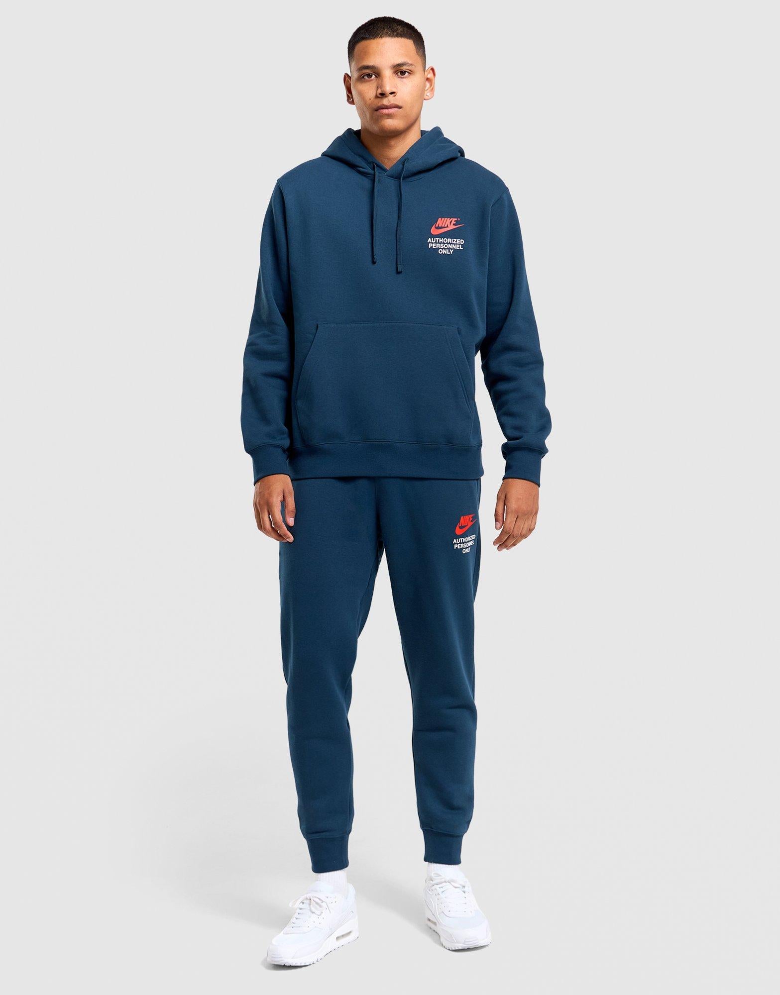 Authorized Hoodie