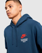 Authorized Hoodie