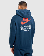 Authorized Hoodie