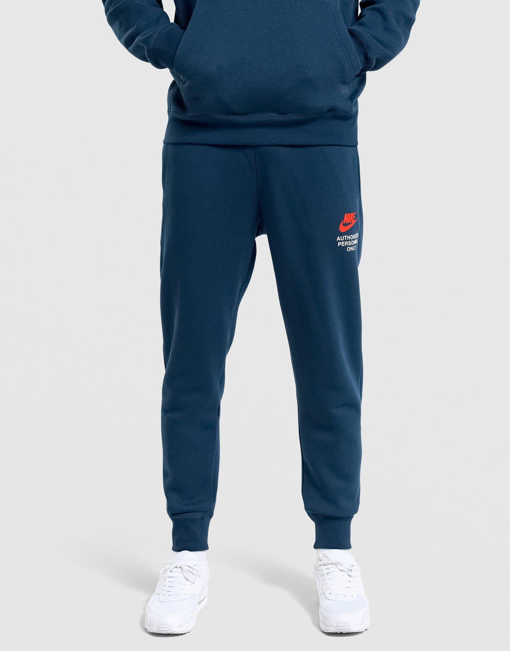 Authorized Track Pants