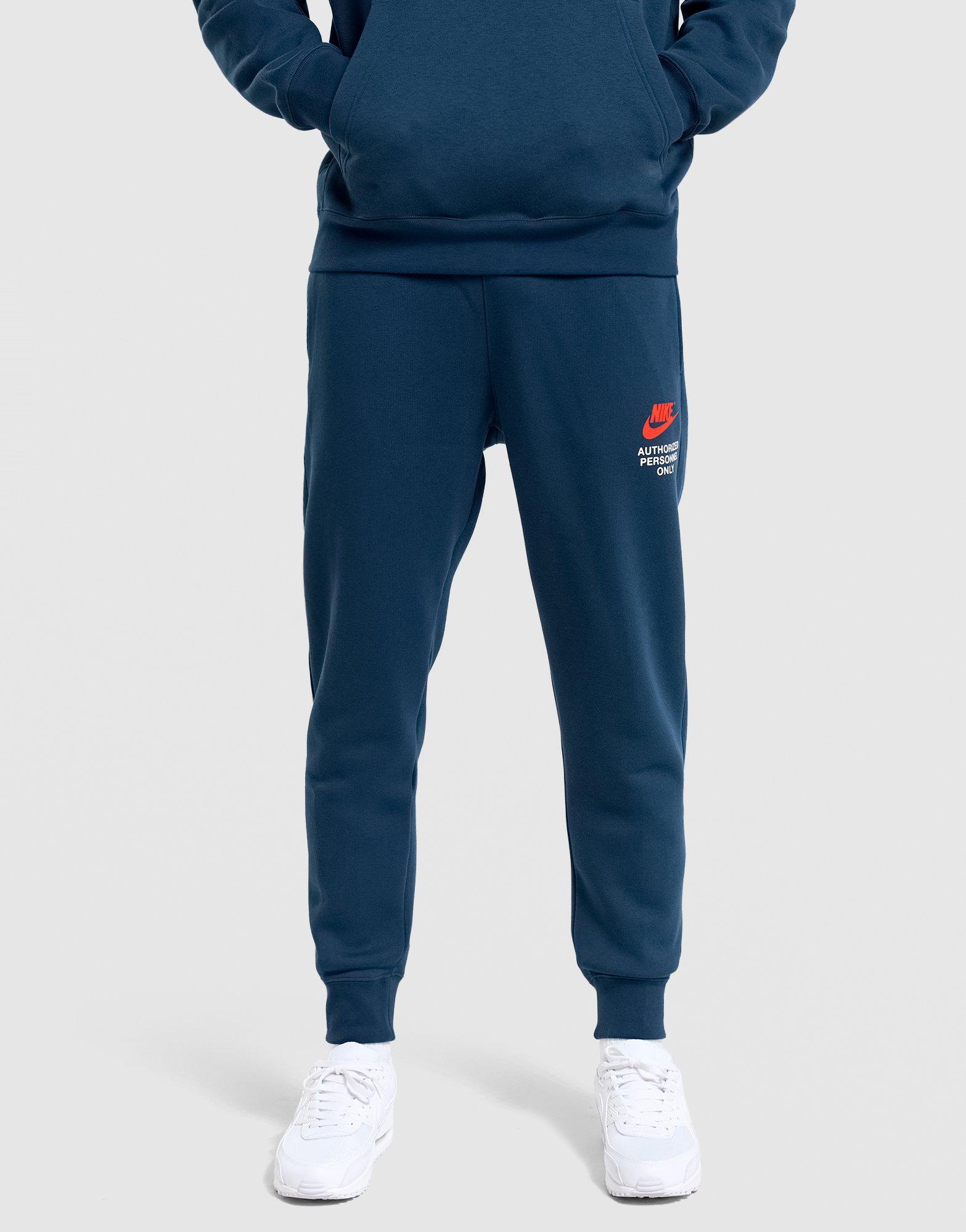 Authorized Track Pants