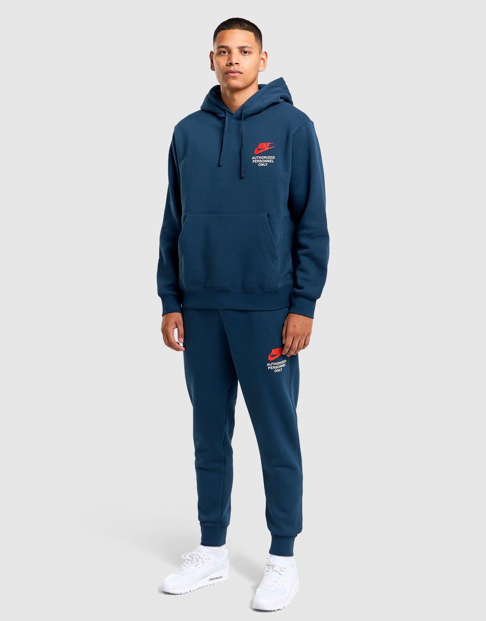 Authorized Track Pants