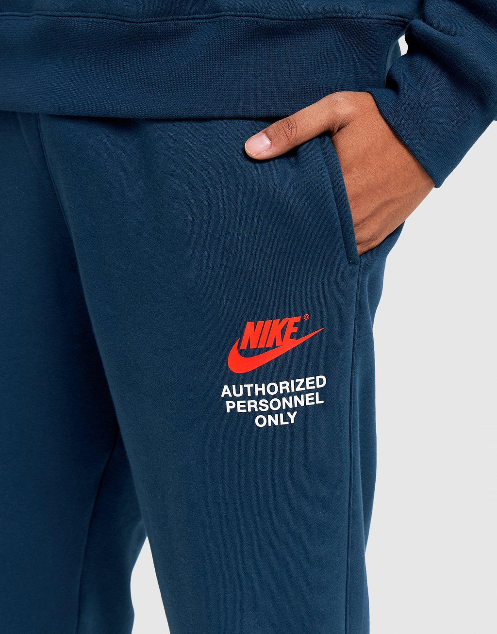 Authorized Track Pants