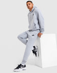 Authorized Track Pants