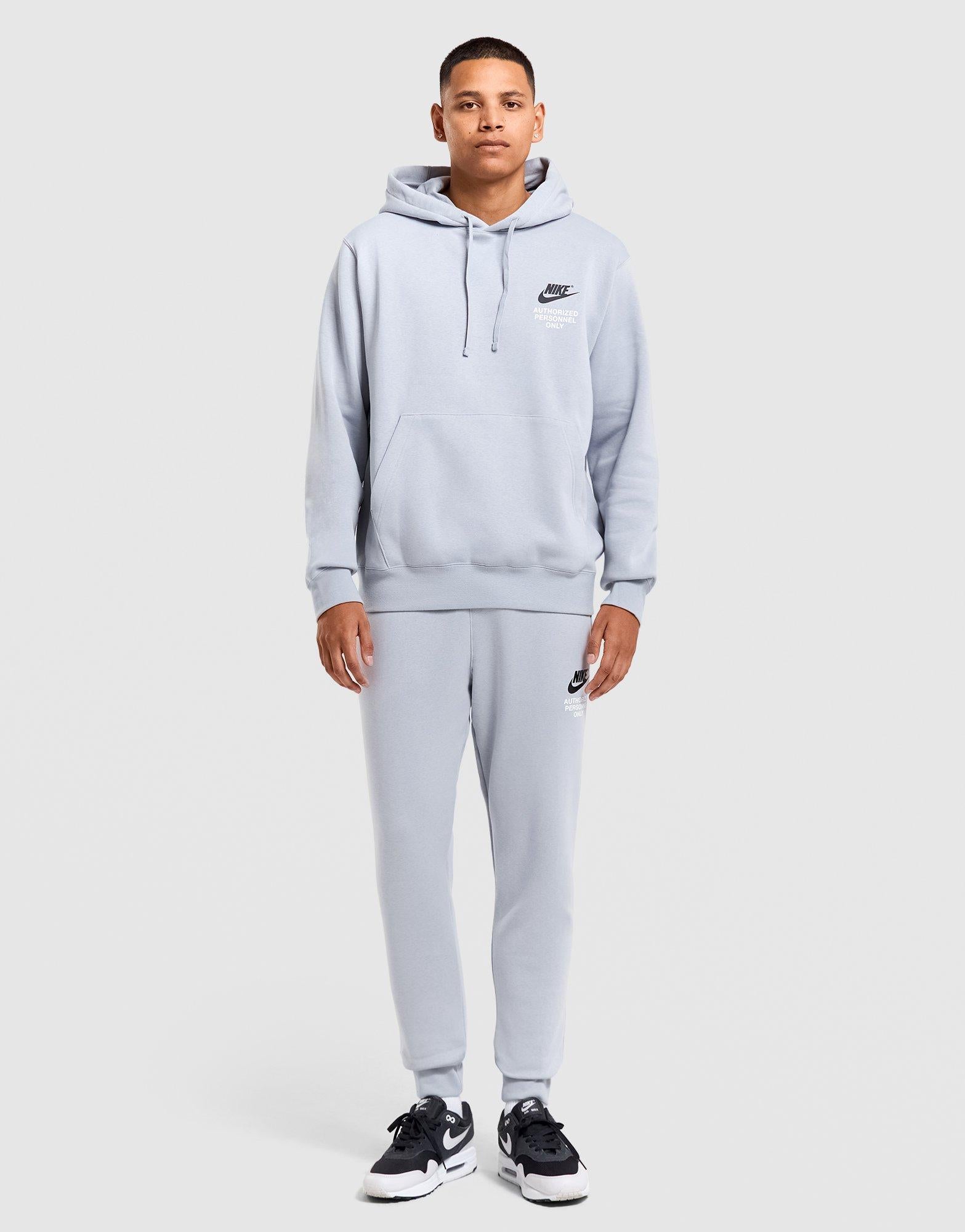 Authorized Track Pants