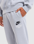 Authorized Track Pants