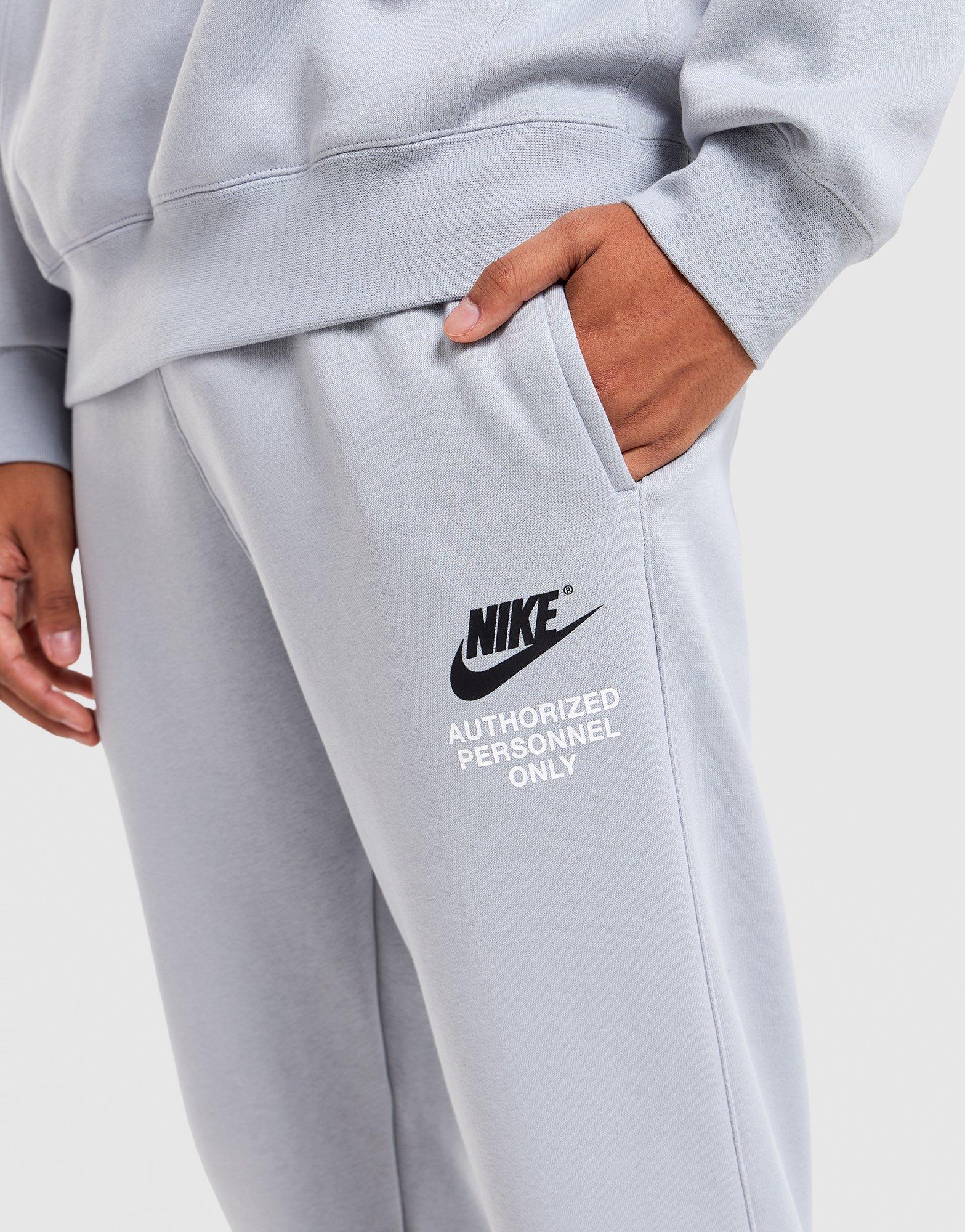 Authorized Track Pants