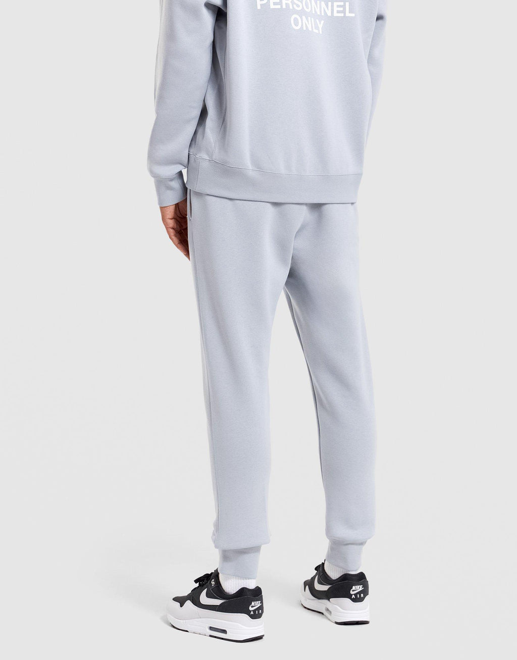 Authorized Track Pants