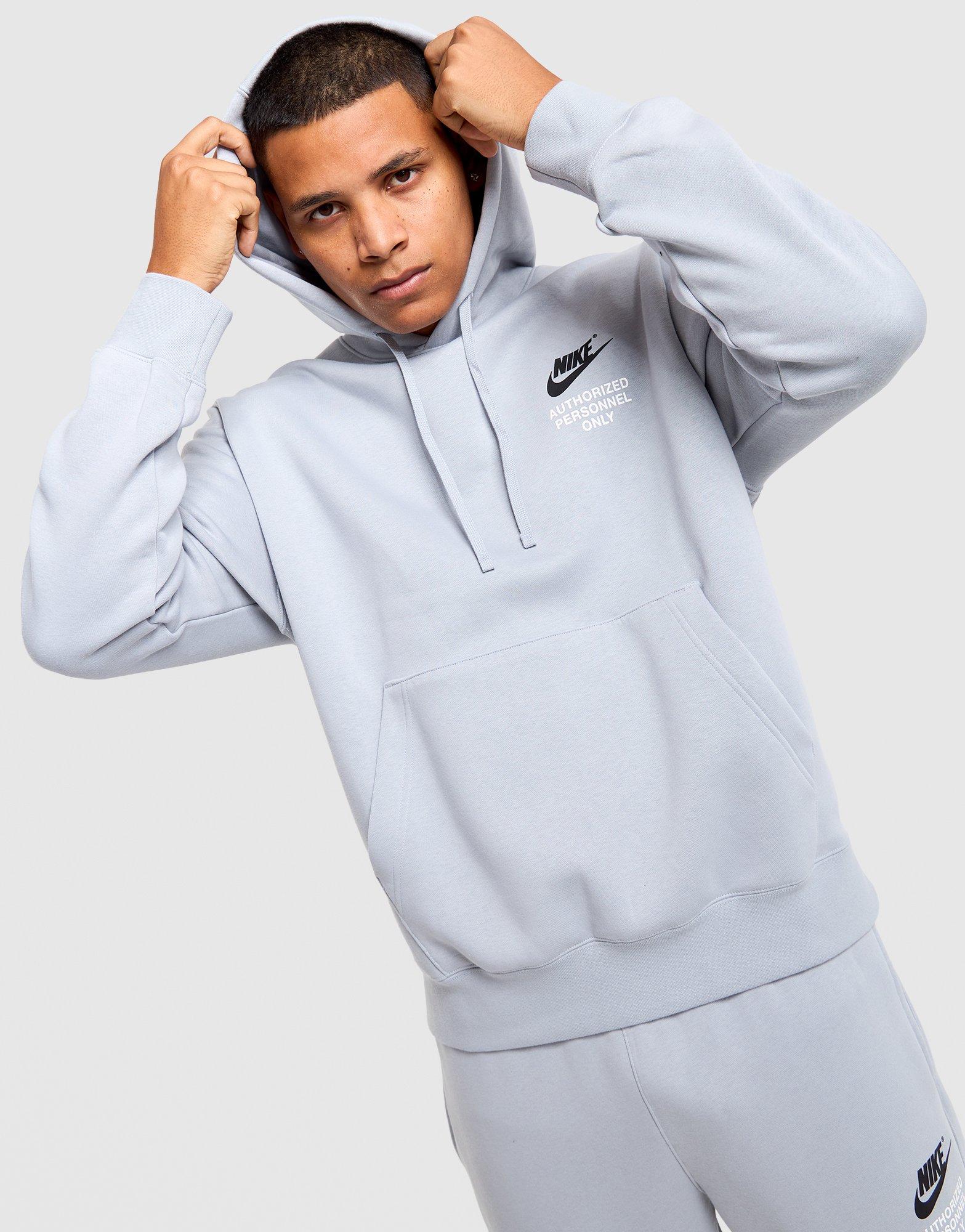 Authorized Hoodie