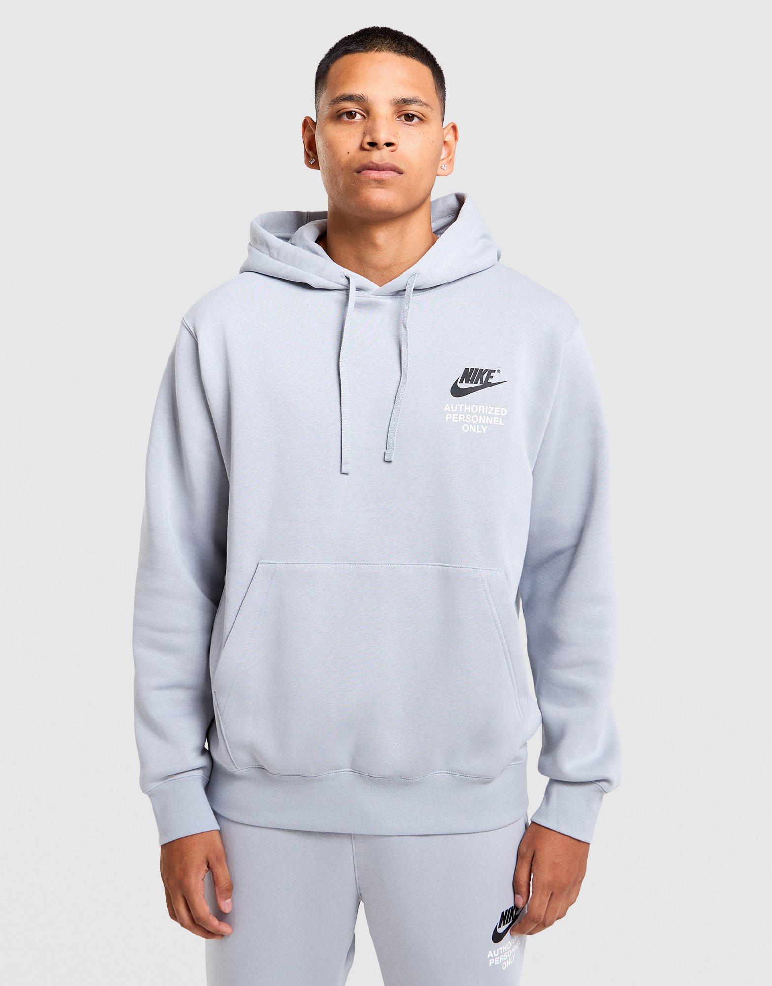 Authorized Hoodie