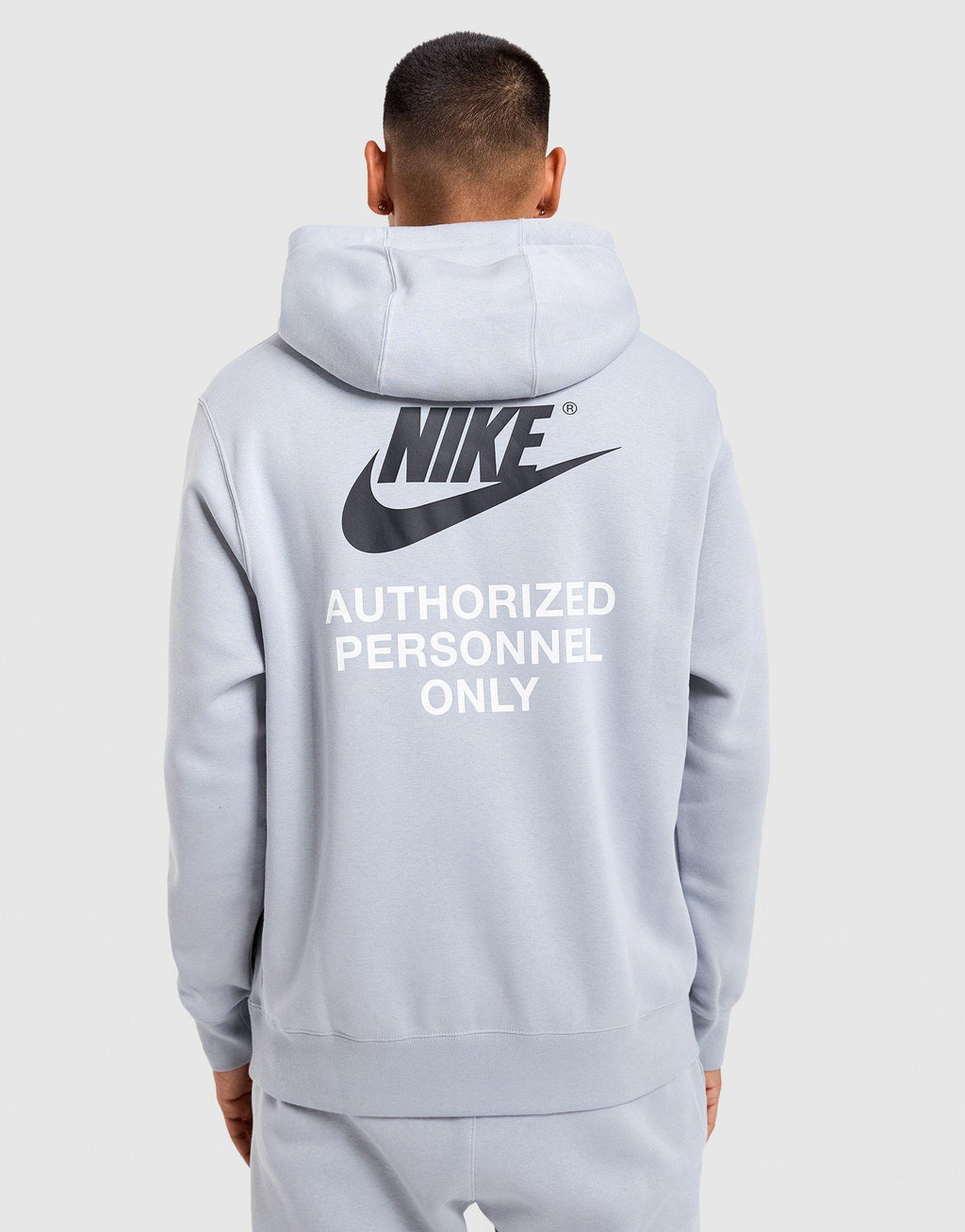 Authorized Hoodie