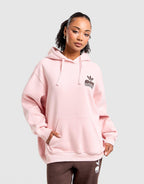 Wave Oversized Hoodie