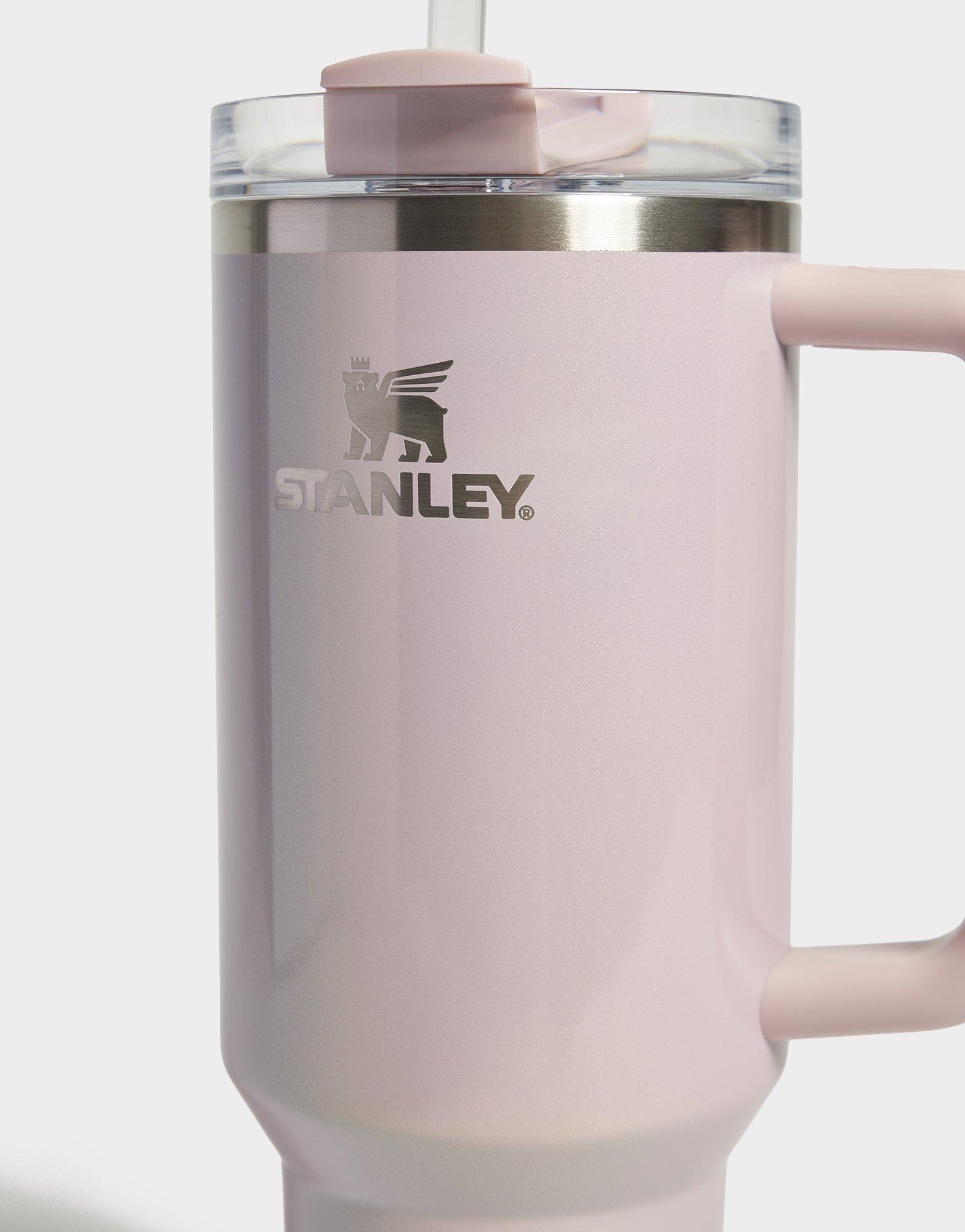 The Quencher H2.0 FlowState Tumbler 1.18L
