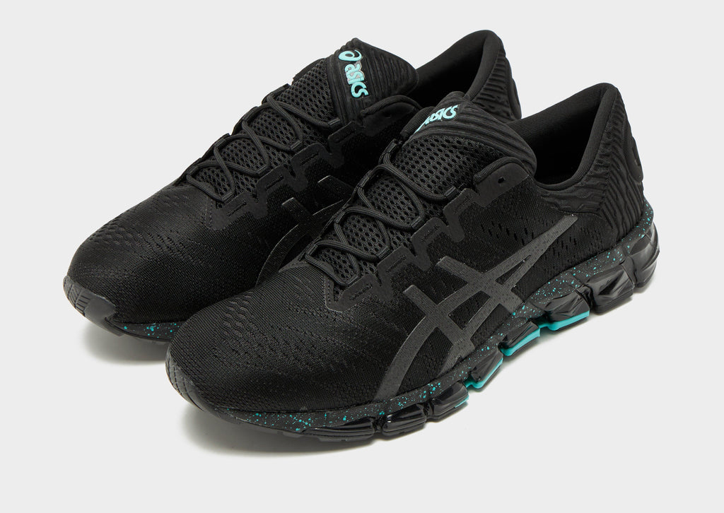 Gel Quantum 360 5 'Jacquard'