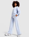 Just Do It Track Pants