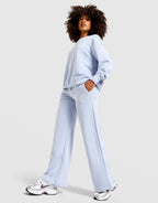 Just Do It Track Pants