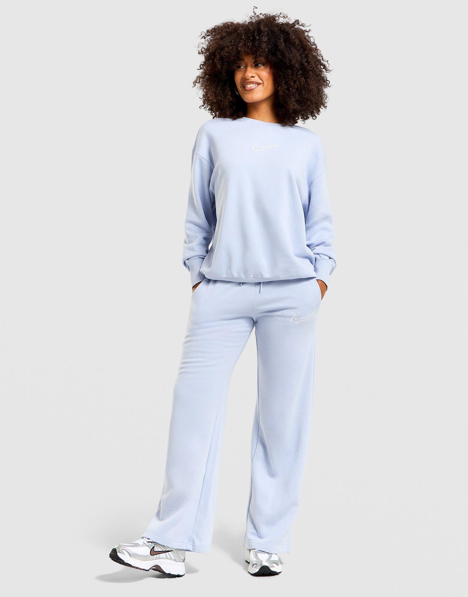 Just Do It Track Pants