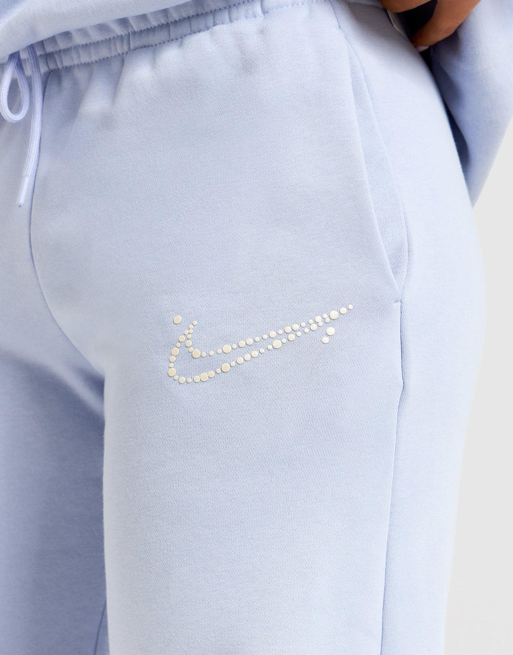 Just Do It Track Pants