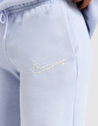 Just Do It Track Pants