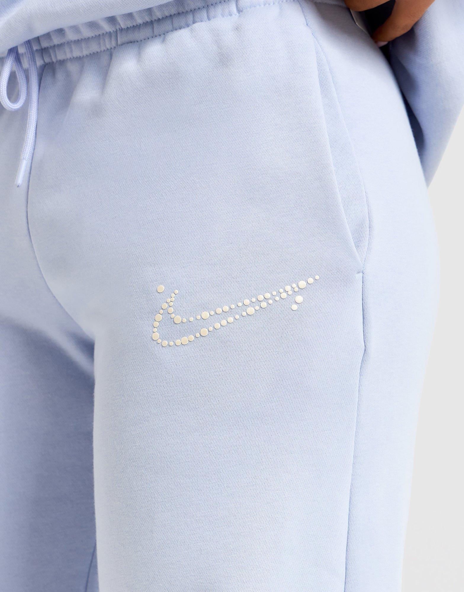 Just Do It Track Pants